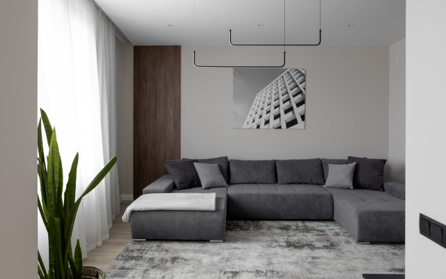 Nebo 35 Apartments