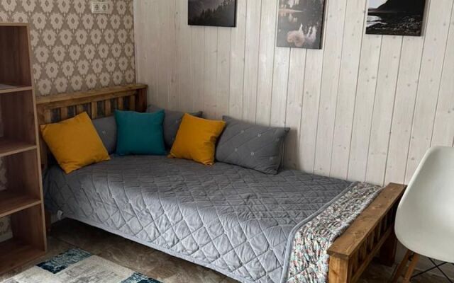 Квартира на Дмитрия Донского 2А (2)