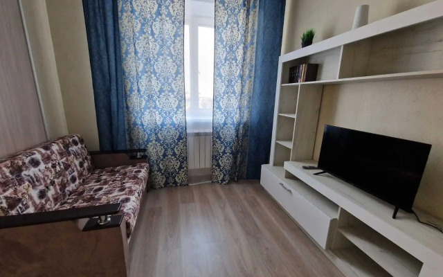 Квартира на Моршанском шоссе 24И