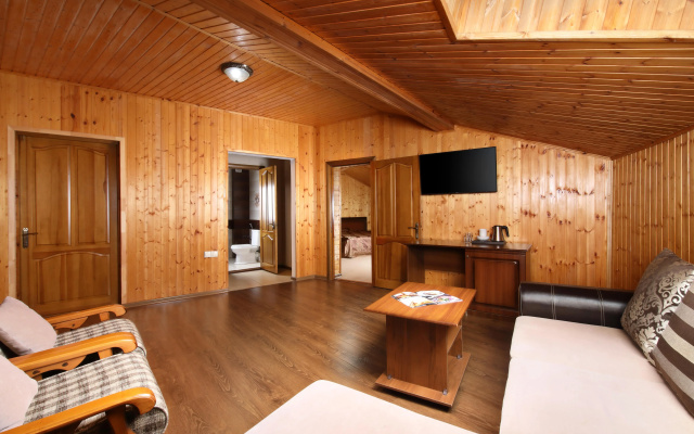 Kurortnyj otel' Grand-Otel'