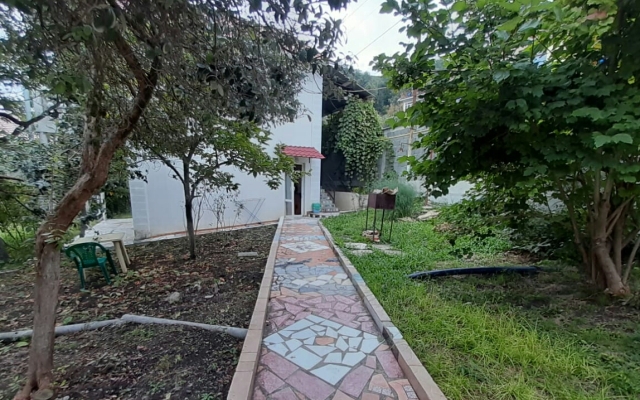 Morskaya Zvezda Guest House