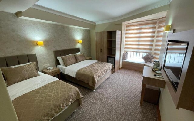 Sultan Hamit Hotel