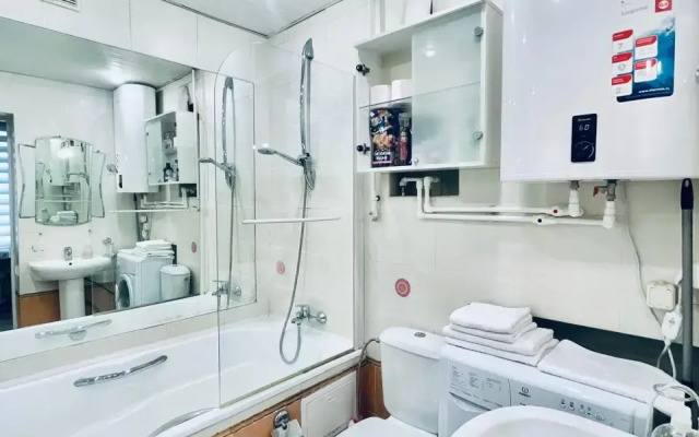 Апартаменты Набережная Канала Грибоедова 12