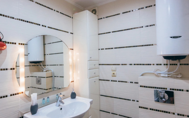 Апартаменты Уютная квартира возле Кёнигсбергского Зоопарка