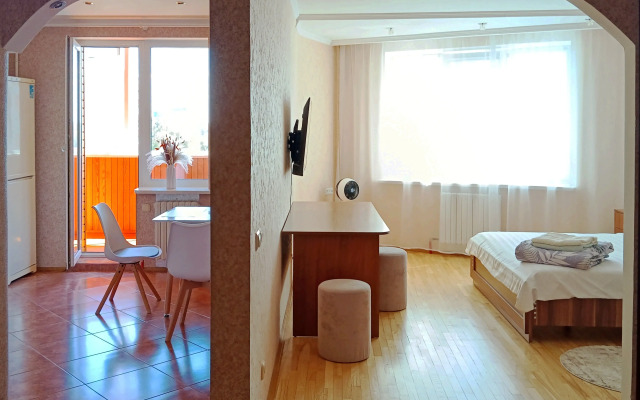 PrestigeApart Na Sutki V Breste Flat