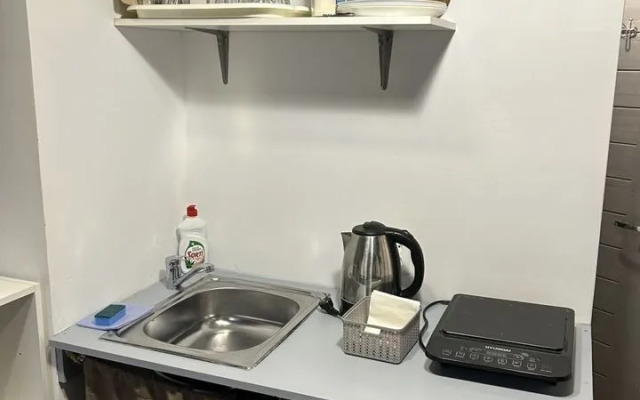 Квартира Студия 2 у Дворцовой площади на Малой Морской 15