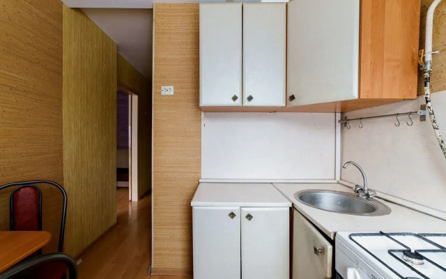 Квартира Уютная на Юбилейном бульваре 5