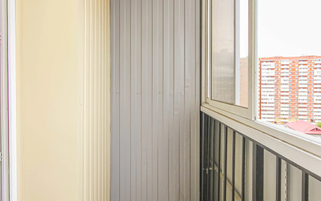 Studiya na Smolina 67/1 Flat