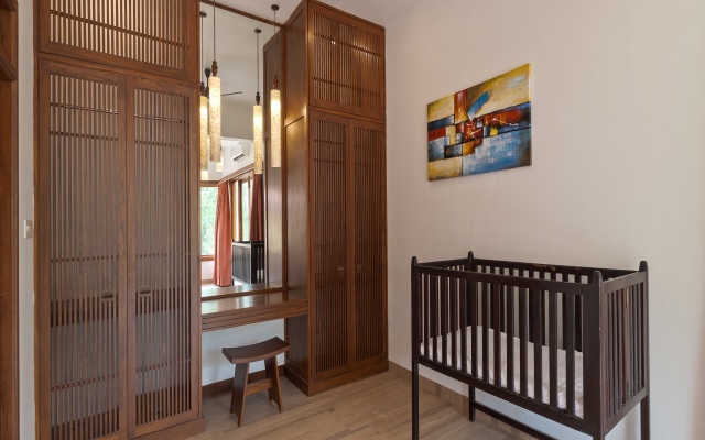 Calangute Phase 11 Villa