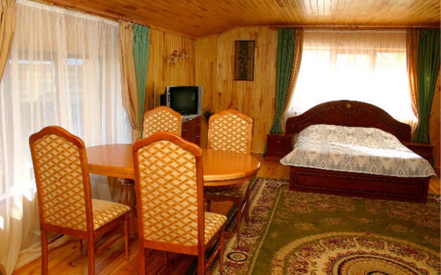 Izbushka Guest house