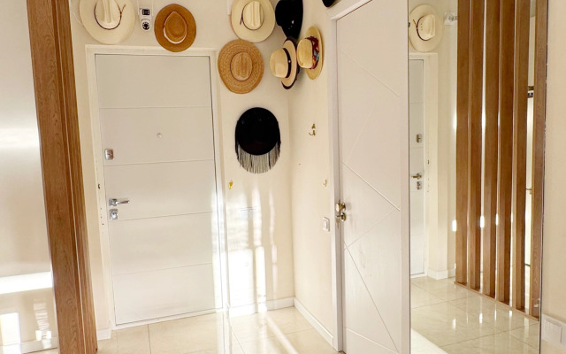 Квартира двухкомнатная на Пиросмани