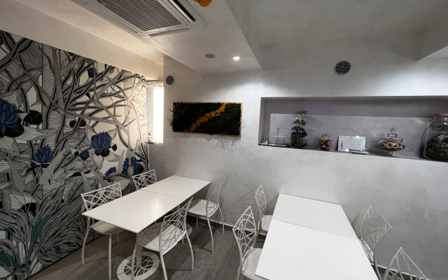 LBH Hotel Vespasiano