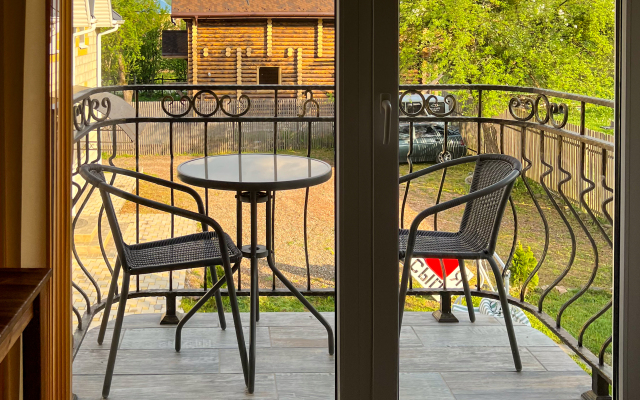 Гостевой Дом Насып