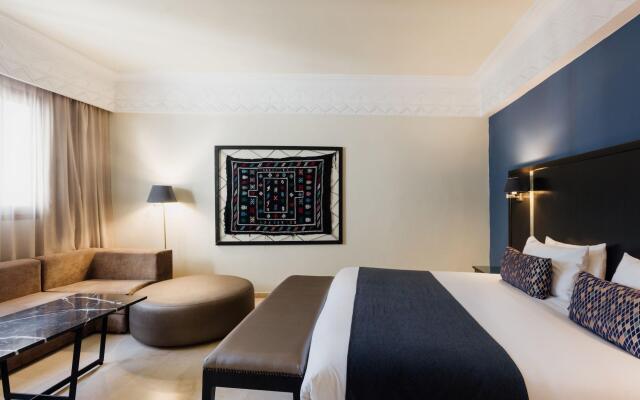 Diwan Casablanca Hotel & Spa