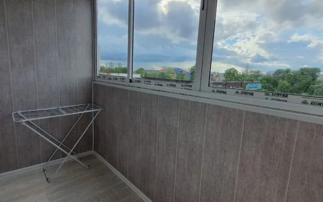 Na Radischeva  Flat