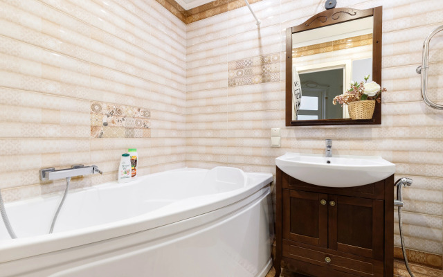 Апартаменты с Камином Юг Апарт