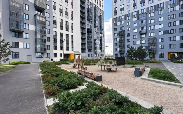 Апартаменты Студия для Чемпионов