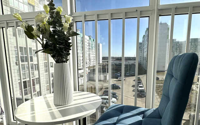 Квартира Однокомнатная Рядом с Трассой М4 Дон