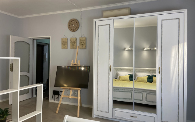 Baltic Resort v Tsentre Goroda u Parka Apartments