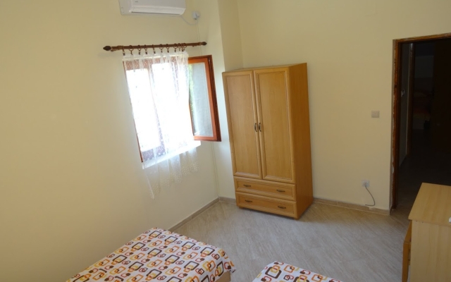 Two bedroom Sea view Apartments