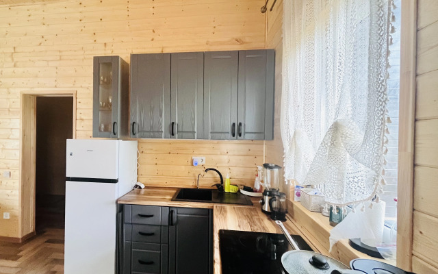 Частный дом Уютный дом за городом