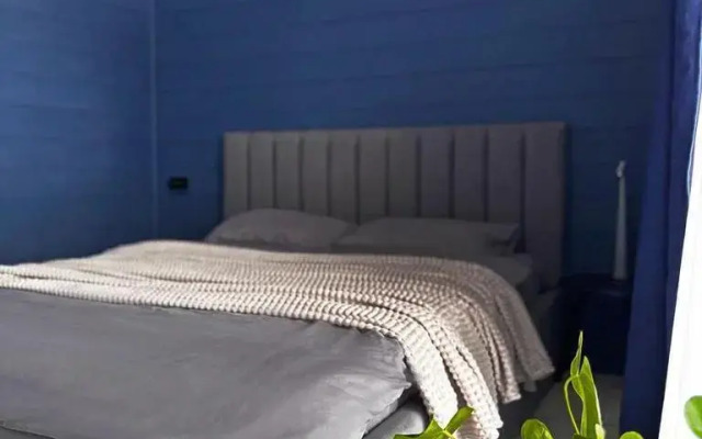 Частный дом на Платочной 29