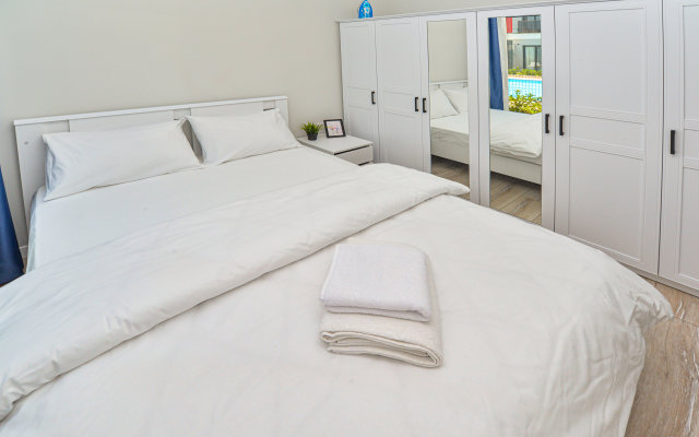 C Suites Antalia Apart-hotel