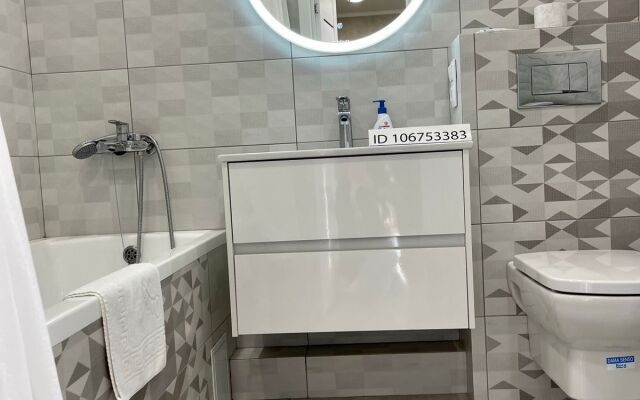 Квартира на Губернском