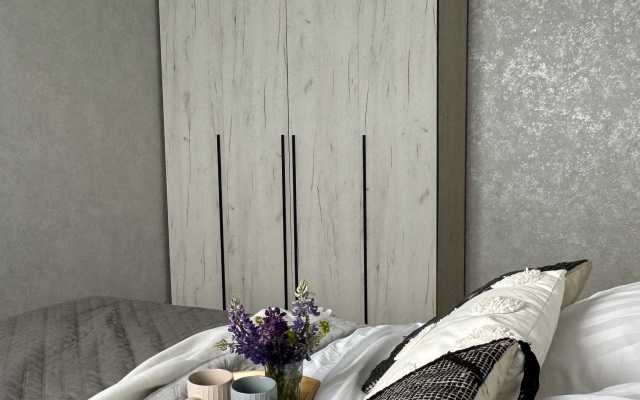 Квартира Балтийская с Видом на Море