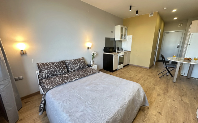 Квартира рядом с Метро