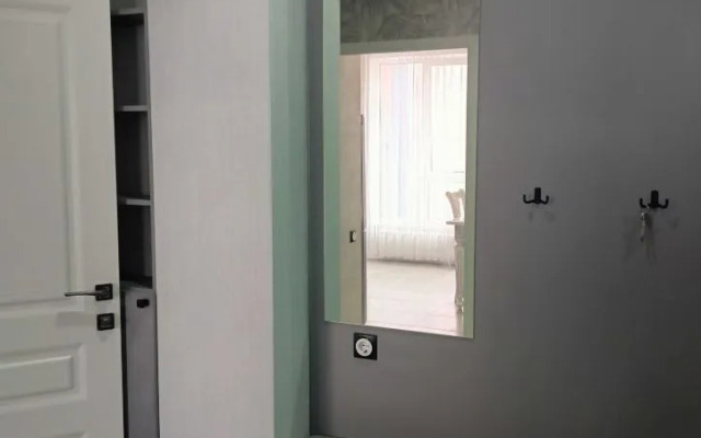 Uyutnaya V Spalnom Rajone Flat
