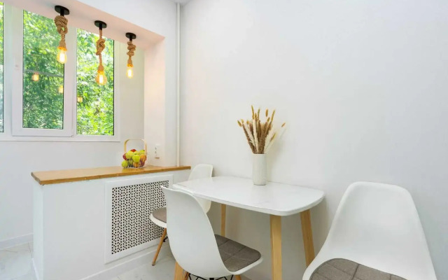 Квартира Атмосфера благополучия