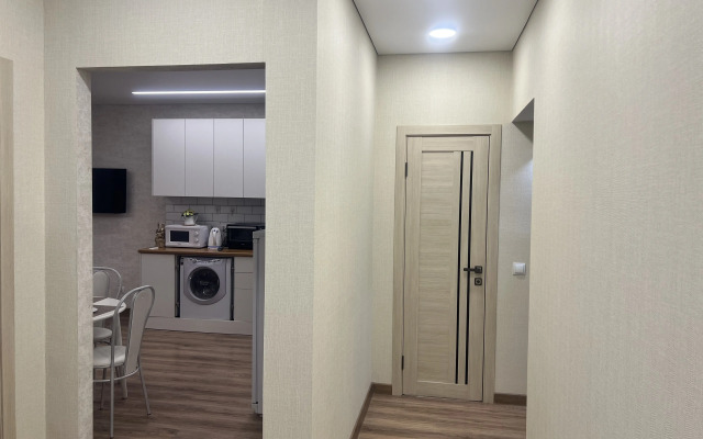 Nepodaleku ot tsentra Flat