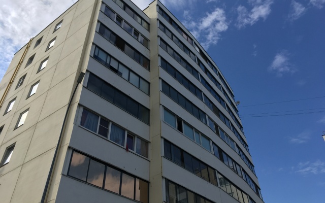 V Zhk Premyer Apartments