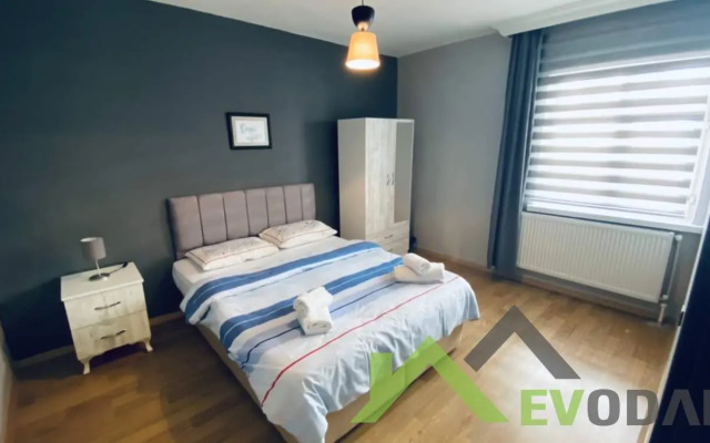 Near by Hospitals Balgat Ankara Apartments