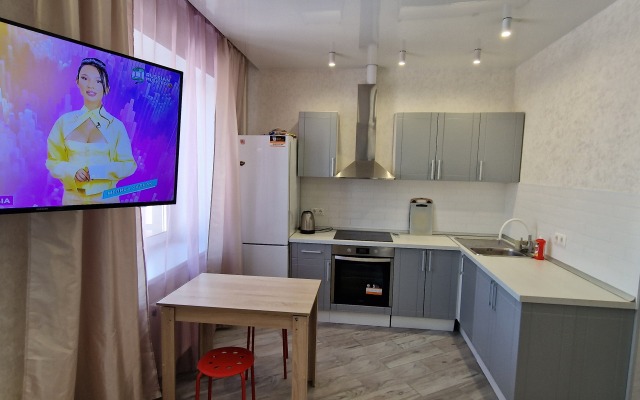 Vertolyotnaya 48 Flat