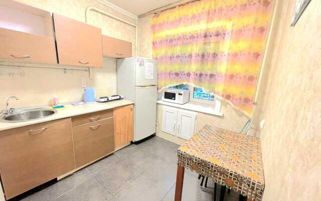 Na Kalarasha 4a Apartments