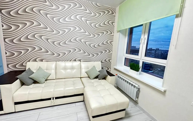 Fistashka Flat