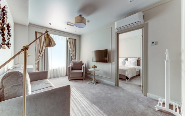 Tourist by ZONT Hotel Group Hotel