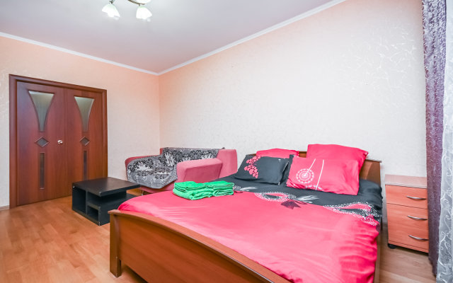 Na Prospekte Krasnoj Armii Apartments