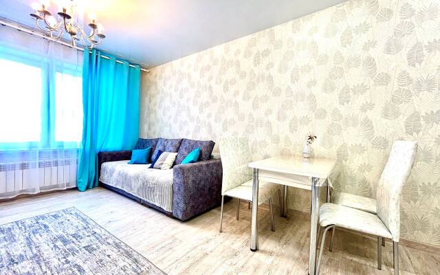 Квартира Blue