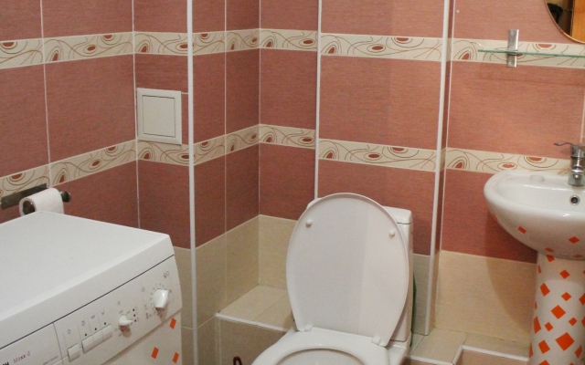 Апартаменты Галущака 4