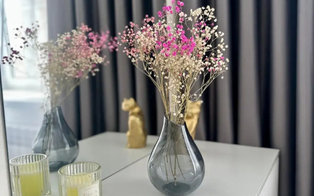 Scandica Home Provans Flat