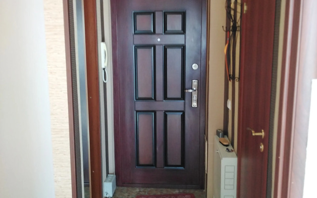 Uyutnaya Blizko K Tsentru Flat