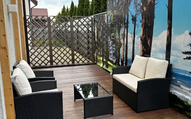 Uyut I Komfort Private House