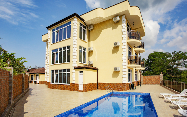 Private House Sofia
