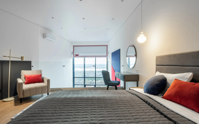 Apart-otel' Nort