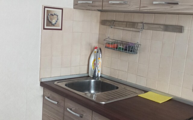 Апартаменты Приморье 26