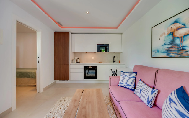 All About Villa Playas Andaluzas