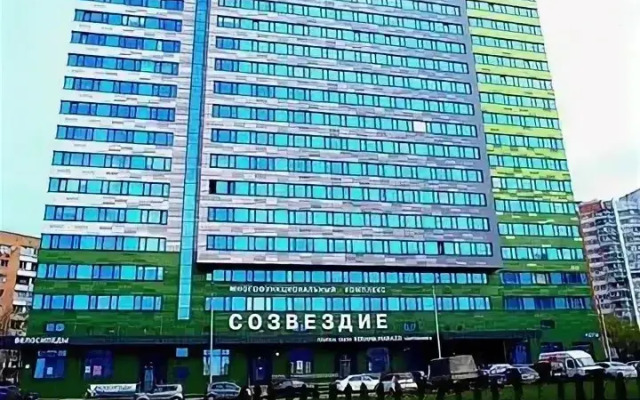 Deluxe Na Oktyabryskom 26 Apartments